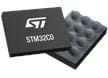 STM32C0x ARM®Cortex®-M0+ 32ビットMCU