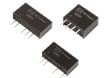 IAB/IEB/IVBシリーズDC/DCコンバータ