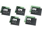 Double Data Rate 3 (DDR3) DRAM