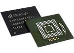 S40FC016 eMMC Flash Devices