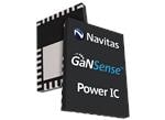 GanFast™電力IC  GaNSense™テクノロジー搭載