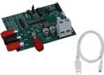 Texas Instruments DRV8244S-Q1EVM ドライバ評価モジュール (EVM)