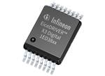 Infineon Technologies EiceDRIVER™拡張 X3 アナログ ファミリ