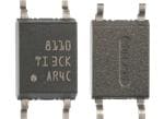 Texas Instruments ISOM811x/ISOM811x-Q1シングルチャネルオプトエミュレータ