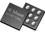 Infineon Technologies EZ-PD™ CMG2 EPR対応USB-C EMCAコントローラ
