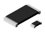Vishay / Dale WSL2512パワーメタルストリップ®抵抗器
