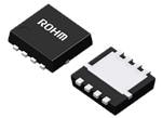 ROHM Semiconductor RH6 NチャネルパワーMOSFET