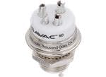 GH1 Series Single Pole Double Throw HV Relays