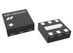 Nisshinbo NR1600 500mA Low Dropout Voltage Regulators