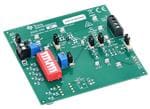 Texas Instruments BQ25176MEVM評価モジュール