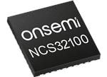 onsemi NCS32100誘導位置センサ