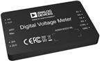 Analog Devices Inc. ADMX3652Z ±20Vデジタル電圧メータ