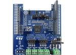 STMicroelectronics STEVAL-IFP047V1デジタル出力拡張ボード