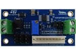 STMicroelectronics AEK-POW-LDOV02J 評価ボード