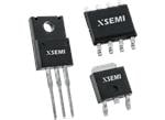 パワーMOSFET