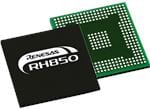 Renesas Electronics RH850 32ビット車載用MCU