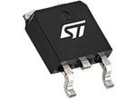 STMicroelectronics STGD4H60DF 600V 4A高速HシリーズIGBT