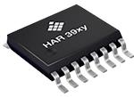 HAC® & HAR® 3930外乱磁場補正3D位置センサ