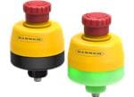 Banner Engineering SSA-EB Emergency Stop Push Buttons