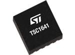 STMicroelectronics TSC1641 60V 16ビット高精度パワーモニタ