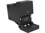 CHG USB CV充電器