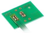 Hirose Electric BM50電力/信号ハイブリッドFPC 対基板コネクタ