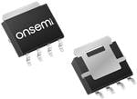 onsemi シングルNチャンネルパワーMOSFET