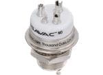 GH3 Series Single Pole Double Throw HV Relays
