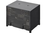 Omron Electronics G7EB-E 120Aキャリープリント基板用パワーリレー