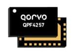 QPF4257 2GHz Wi-Fi® 7ハイパワーフロントエンドモジュール