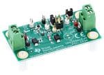 Texas Instruments TPS25961EVM評価モジュール