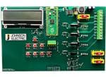 Solenoid Demo Board