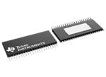 Texas Instruments DRV8452 Hブリッジステッパモータドライバ