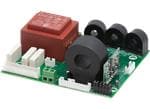 EV充電器コントローラ(モード 3 EVSE用）