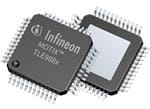 Infineon Technologies MOTIX™ TLE988x マイクロコントローラ
