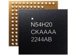 nRF54H20第4世代マルチプロトコルSoC