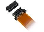 Panasonic Industrial Devices CF2車載用基板対FPCコネクタ