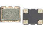 UCE4 Temperature Compensated Crystal Oscillators