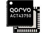 Qorvo ACT43750パワーマネジメントIC (PMIC)