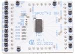 Infineon Technologies SPOC-2 DB BTS71220-4ESPドーターボード