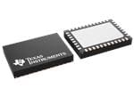 Texas Instruments MCF8315A FET BLDCドライバ