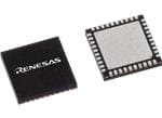Renesas Electronics RAA604S00 Wi-SUN無線トランシーバ