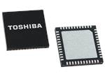 Toshiba TB9083FTG 3相ブラシレスゲートドライバIC
