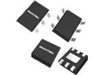 RT9728x 120mΩ, 1.3A Power Switches