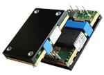 Murata Power Solutions MPQ600クォーターブリック絶縁型DC-DCコンバータ