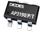 Diodes Incorporated AP3190x AC/DC電源コントローラ