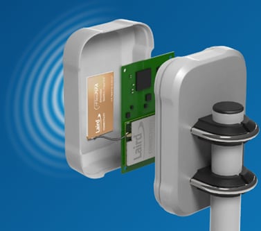Ezurio 868MHz/915MHz i-FlexPIFA™ Antennas Ezurio 868MHz/915MHz i-FlexPIFA™ Antennas