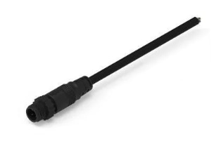 Würth Elektronik M12丸型コネクター Würth Elektronik M12丸型コネクター