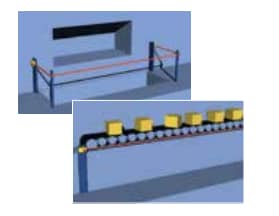Omron Industrial Automation ER6022-SSステンレスローププルスイッチ
