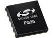 EFR32FG25 Flex GeckoワイヤレスSoC